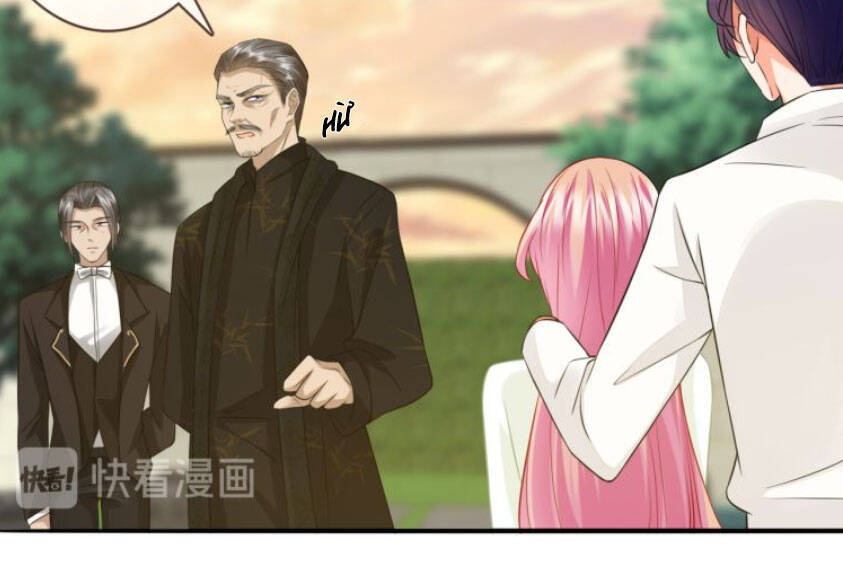 Danh Môn Chí Ái Chap 185 - Next Chap 186