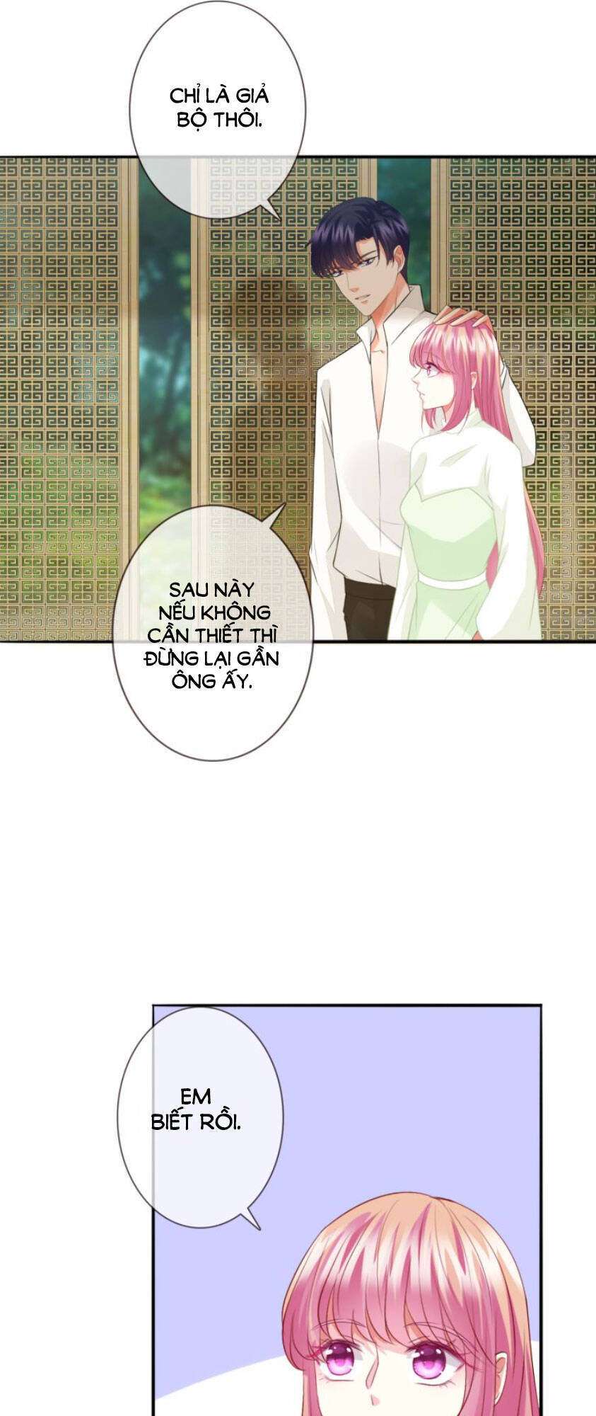 Danh Môn Chí Ái Chap 185 - Next Chap 186