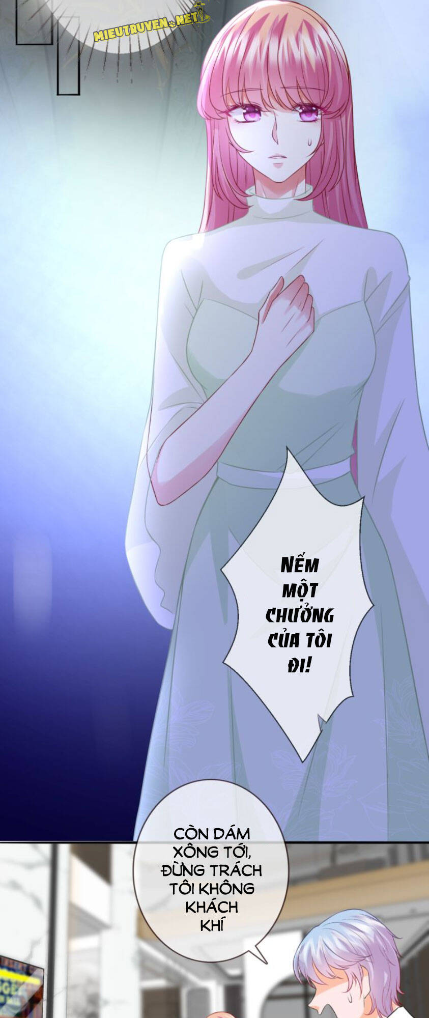 Danh Môn Chí Ái Chap 185 - Next Chap 186