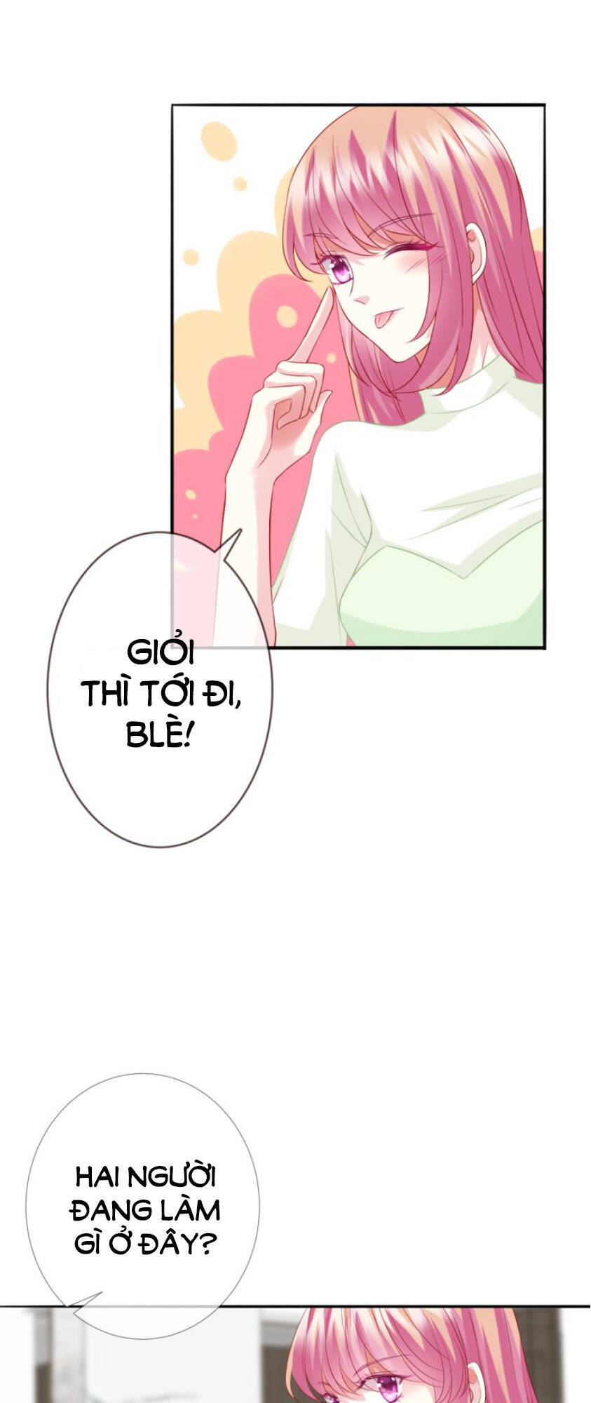 Danh Môn Chí Ái Chap 185 - Next Chap 186