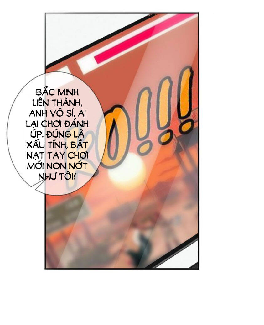Danh Môn Chí Ái Chap 185 - Next Chap 186