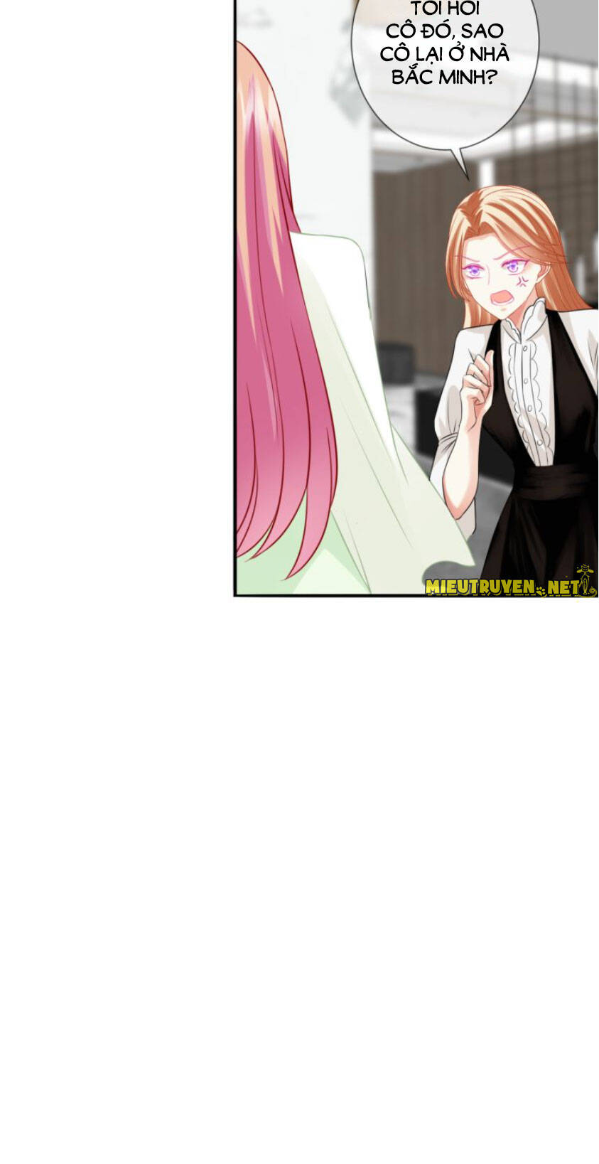 Danh Môn Chí Ái Chap 185 - Next Chap 186