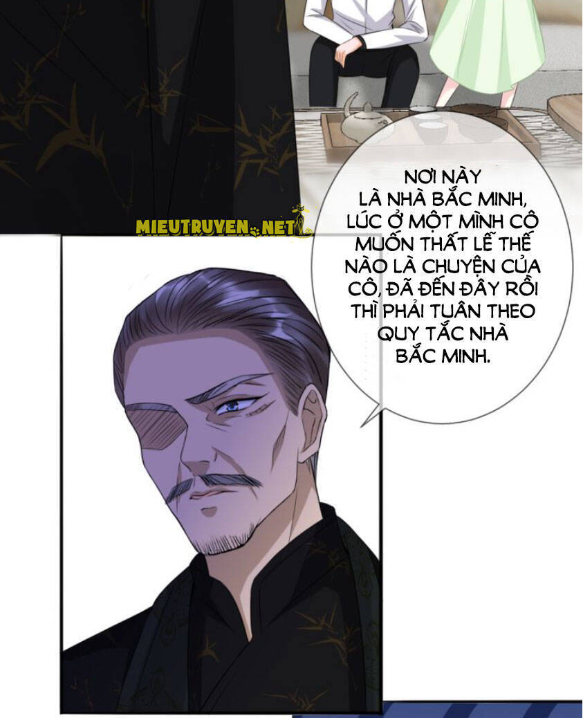 Danh Môn Chí Ái Chap 185 - Next Chap 186