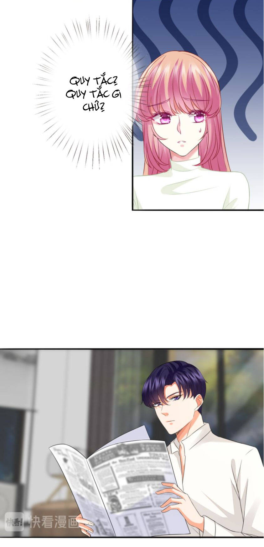 Danh Môn Chí Ái Chap 185 - Next Chap 186