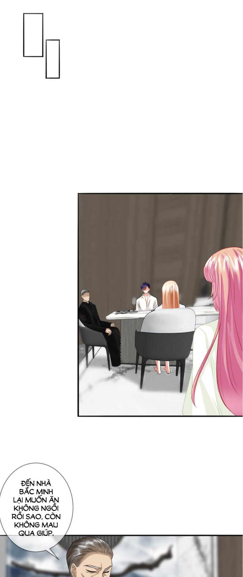 Danh Môn Chí Ái Chap 185 - Next Chap 186