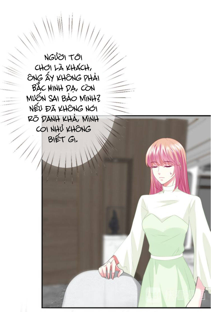 Danh Môn Chí Ái Chap 185 - Next Chap 186