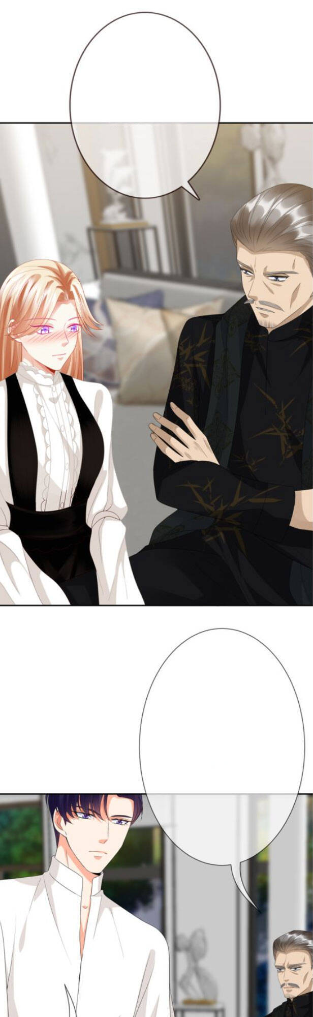 Danh Môn Chí Ái Chap 185 - Next Chap 186