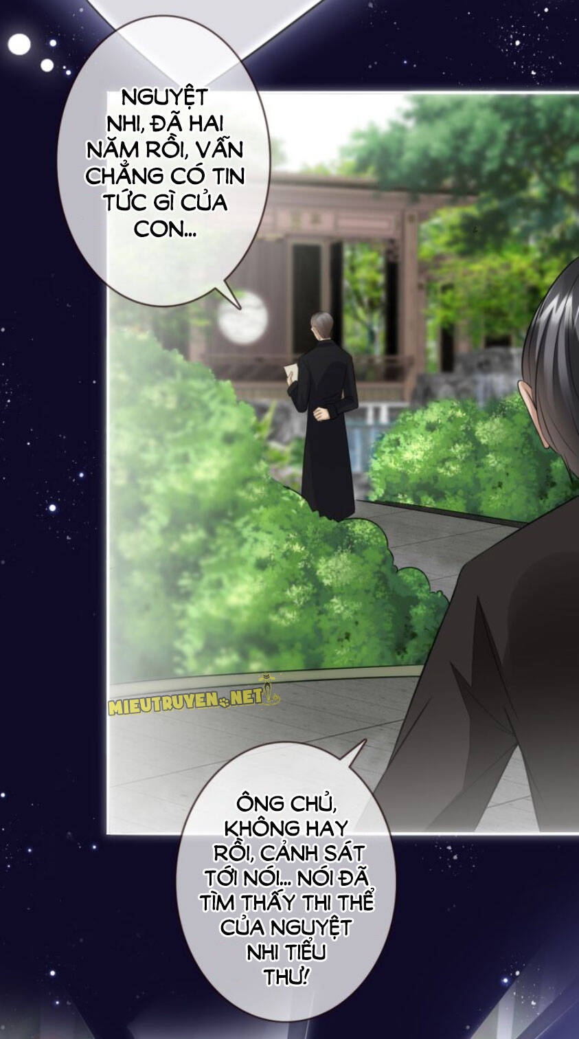 Danh Môn Chí Ái Chap 185 - Next Chap 186