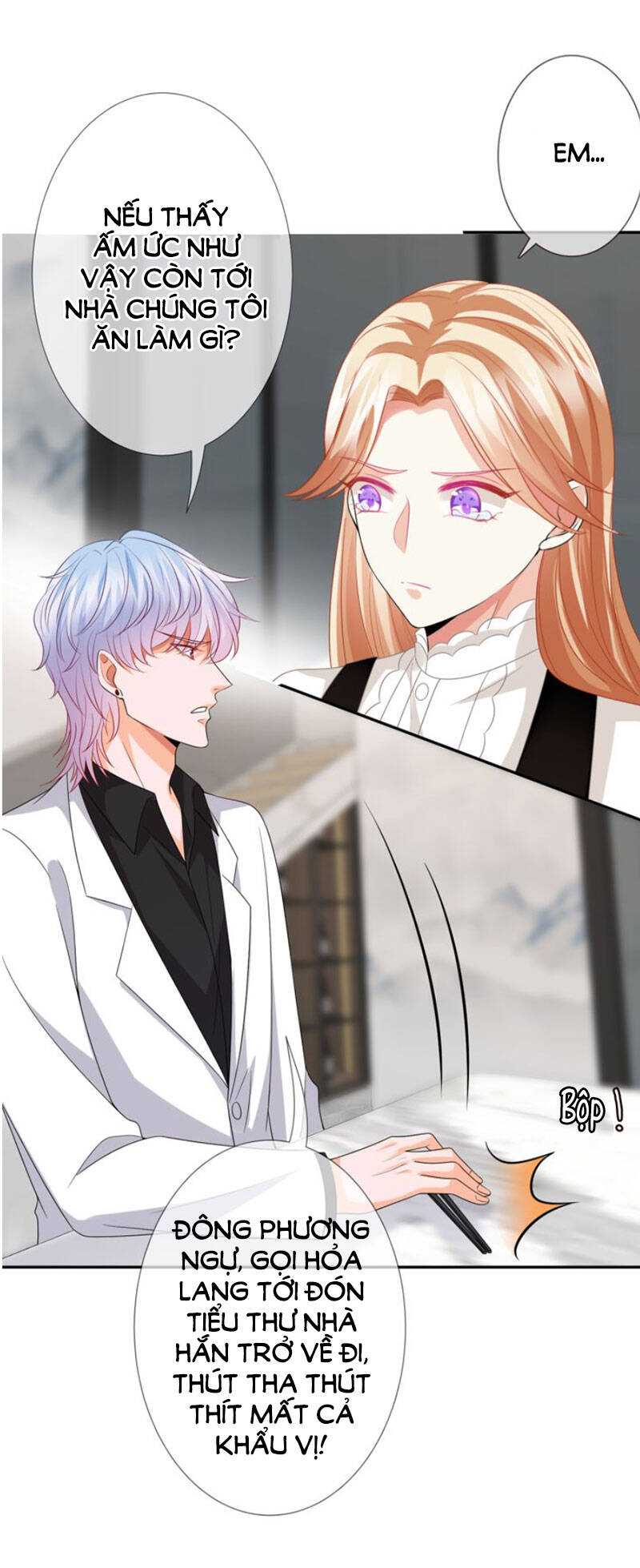 Danh Môn Chí Ái Chap 186 - Next Chap 187