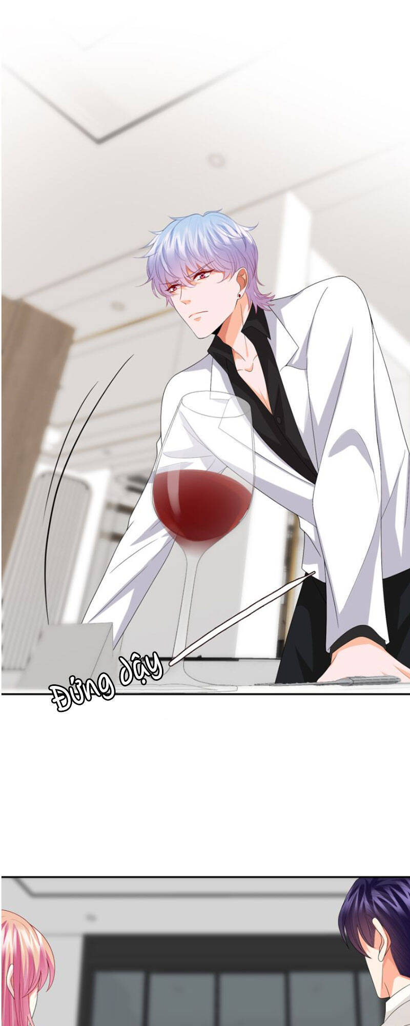 Danh Môn Chí Ái Chap 186 - Next Chap 187