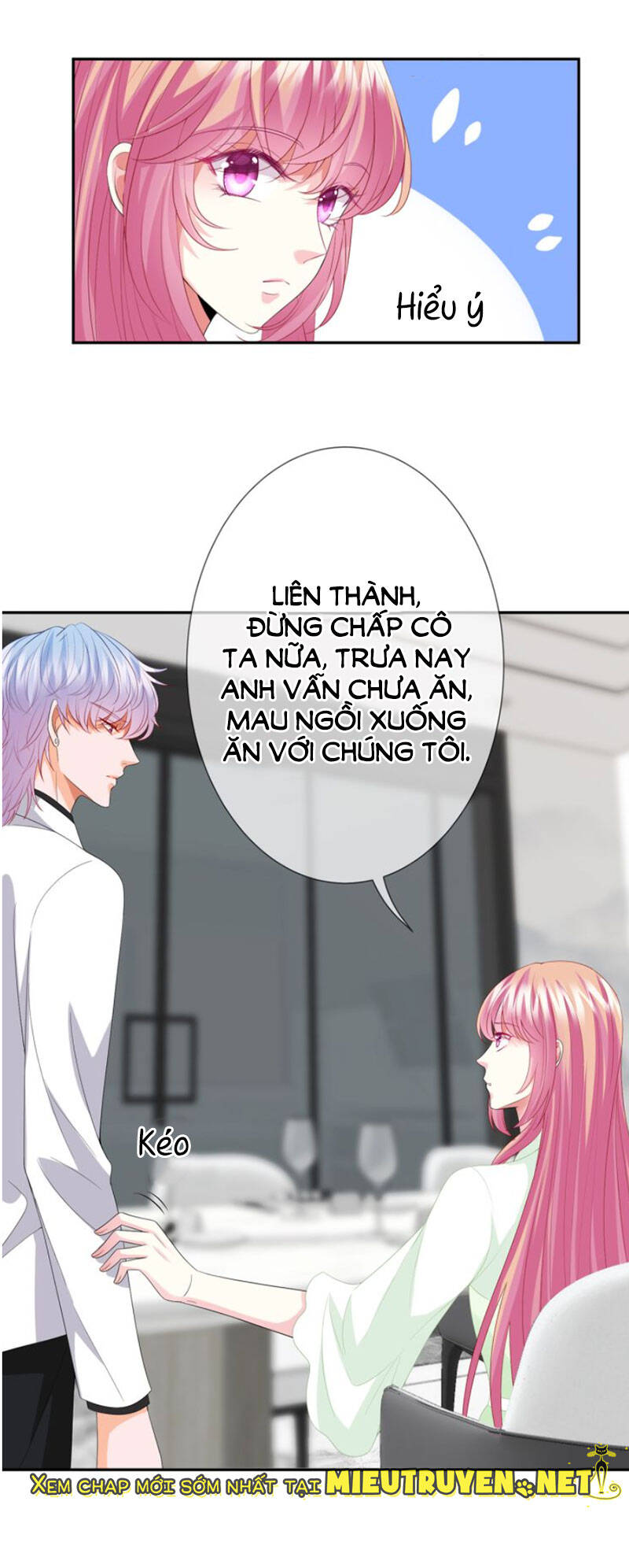 Danh Môn Chí Ái Chap 186 - Next Chap 187