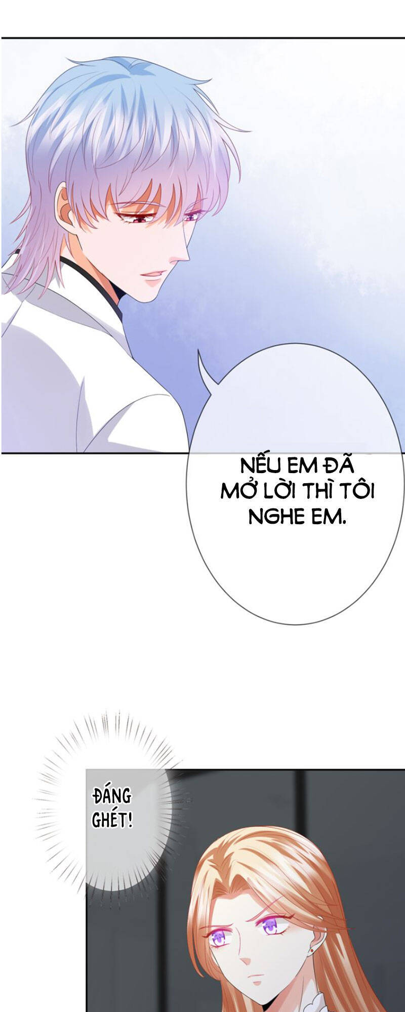 Danh Môn Chí Ái Chap 186 - Next Chap 187