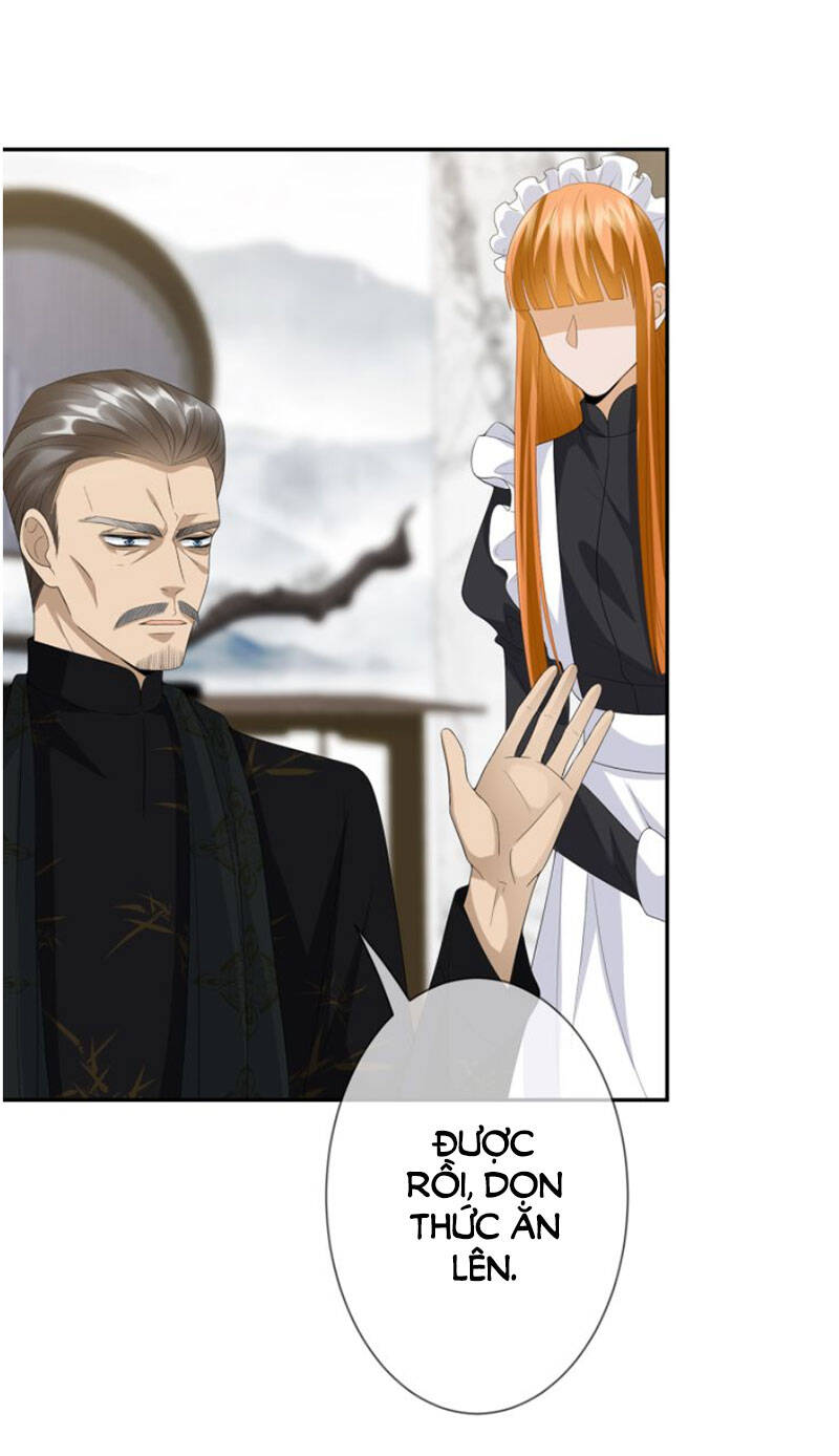 Danh Môn Chí Ái Chap 186 - Next Chap 187