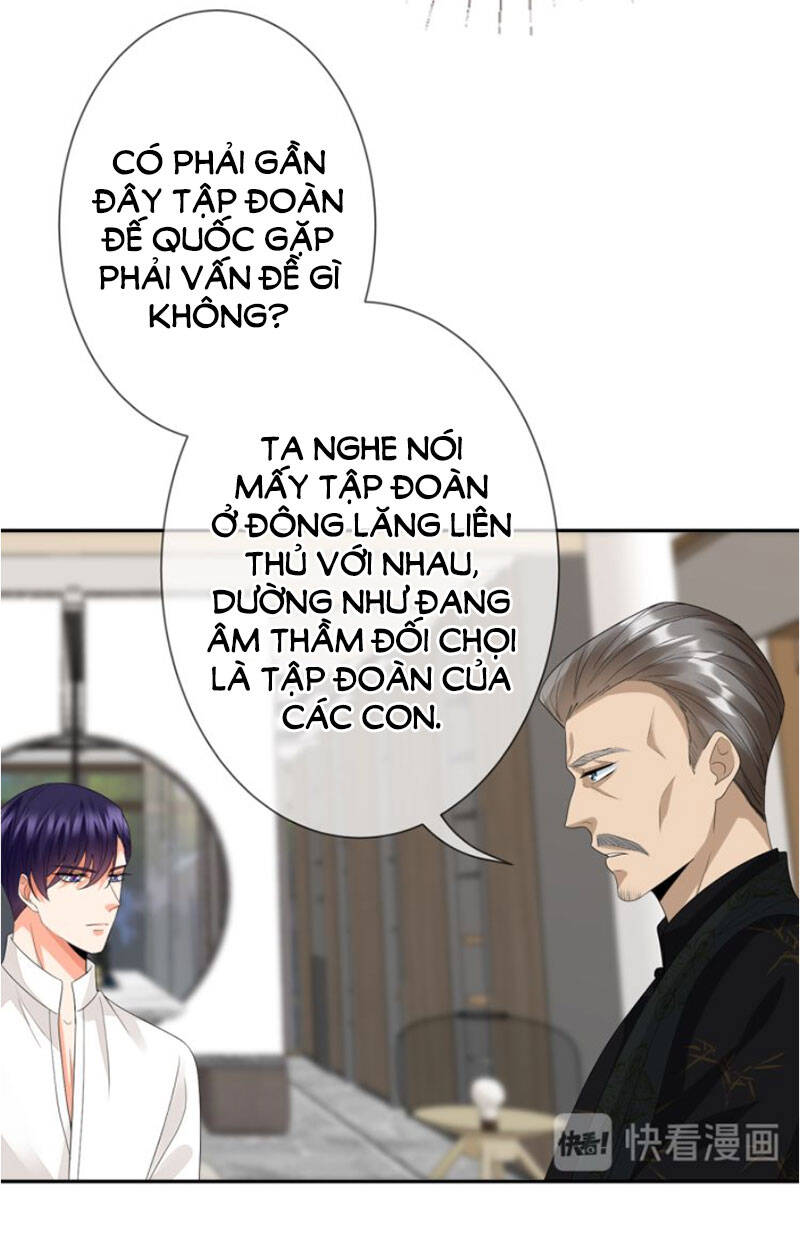 Danh Môn Chí Ái Chap 186 - Next Chap 187