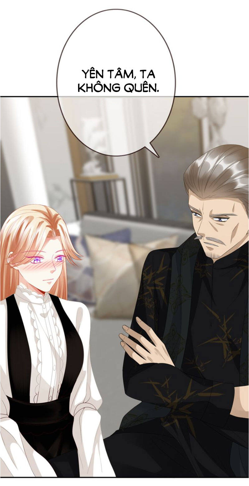 Danh Môn Chí Ái Chap 186 - Next Chap 187