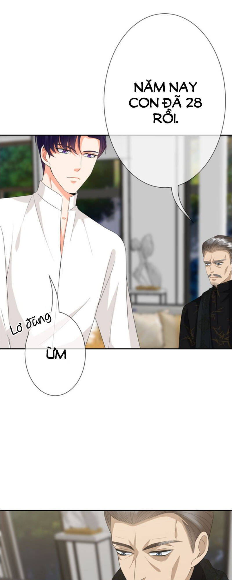 Danh Môn Chí Ái Chap 186 - Next Chap 187