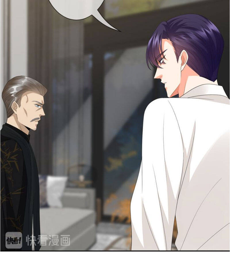 Danh Môn Chí Ái Chap 186 - Next Chap 187