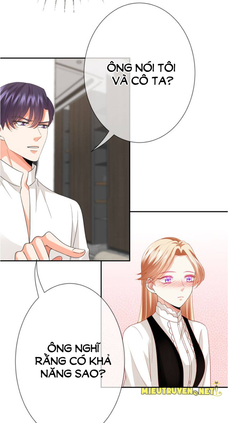 Danh Môn Chí Ái Chap 186 - Next Chap 187