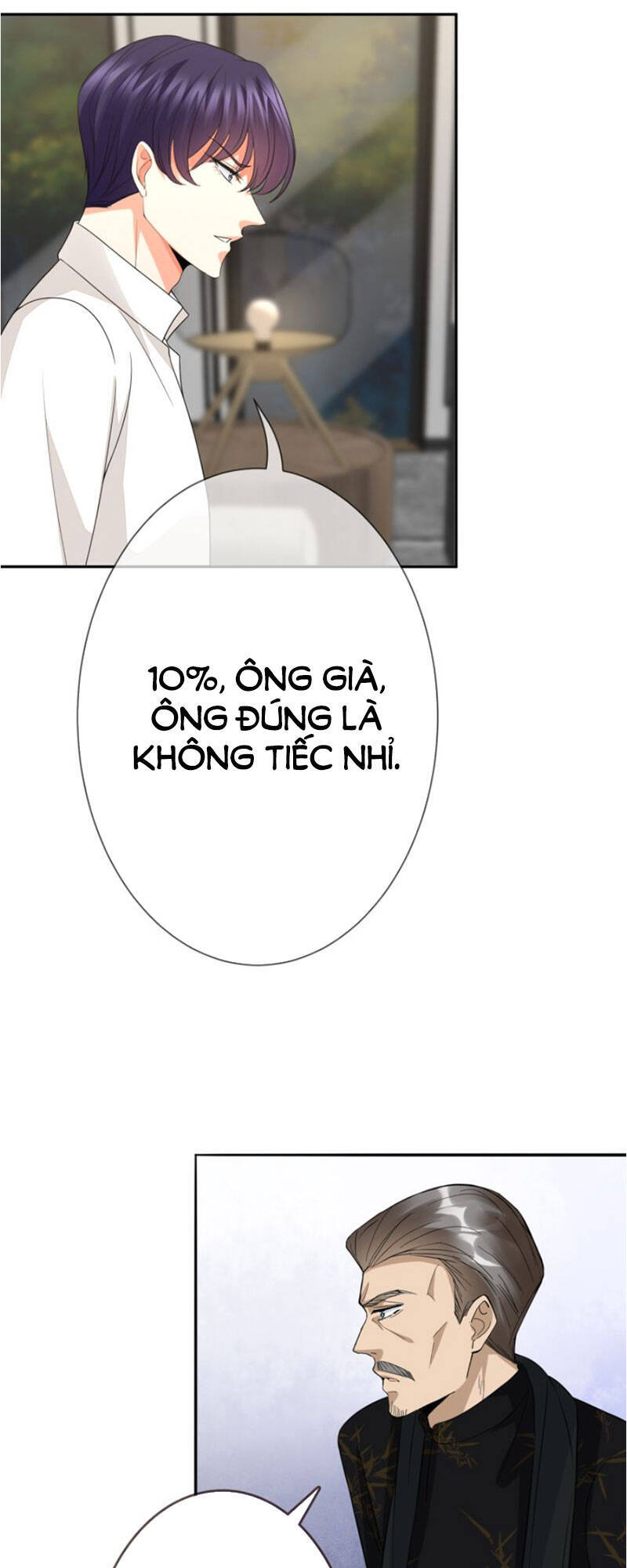 Danh Môn Chí Ái Chap 186 - Next Chap 187