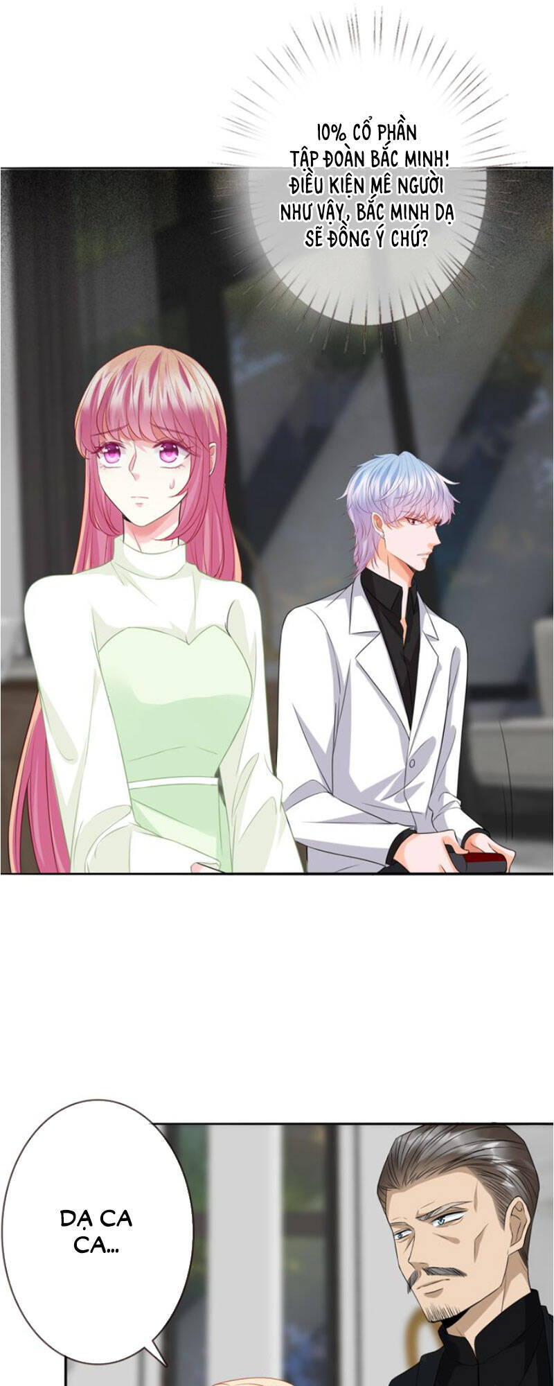 Danh Môn Chí Ái Chap 186 - Next Chap 187