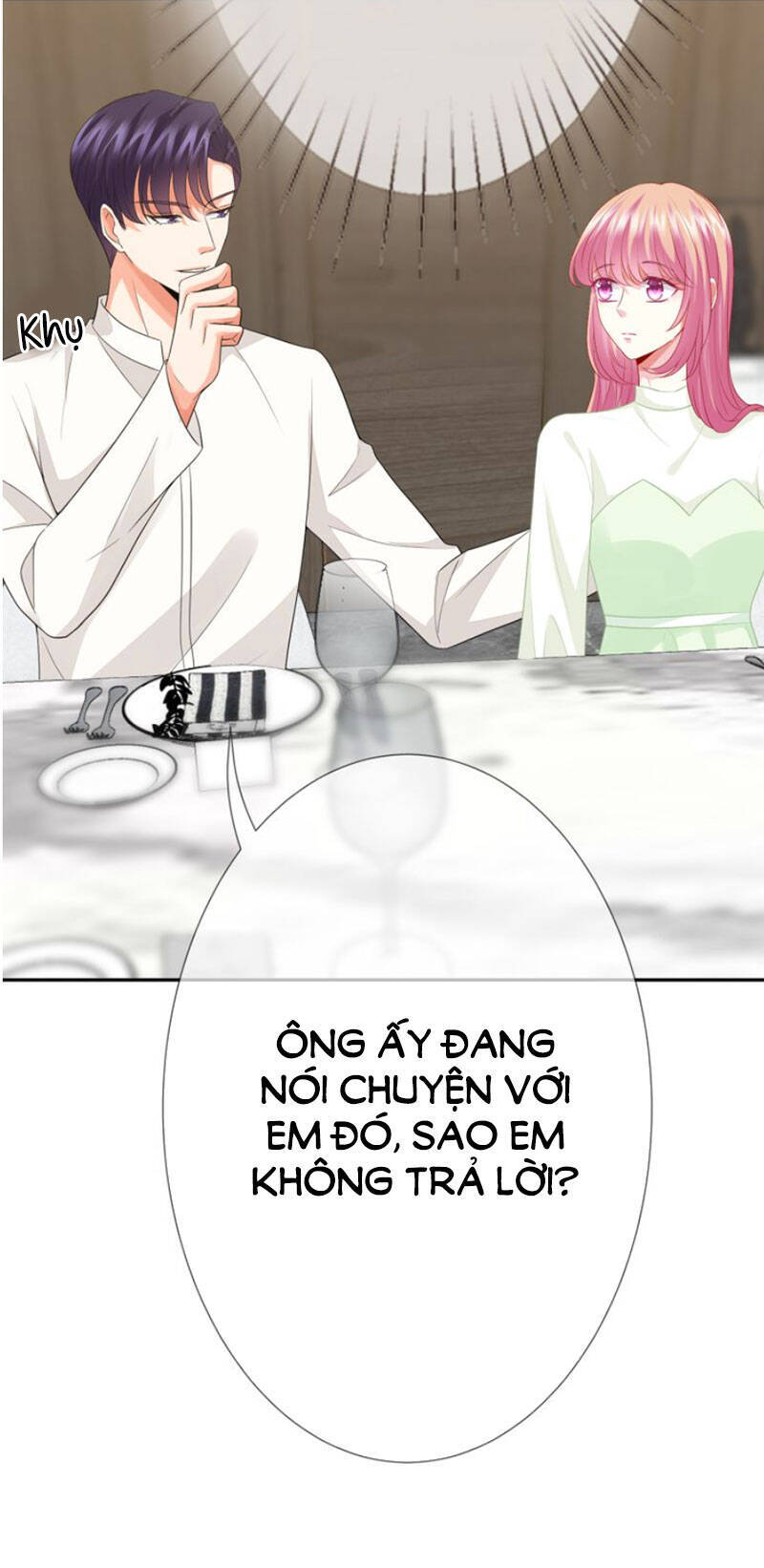 Danh Môn Chí Ái Chap 186 - Next Chap 187