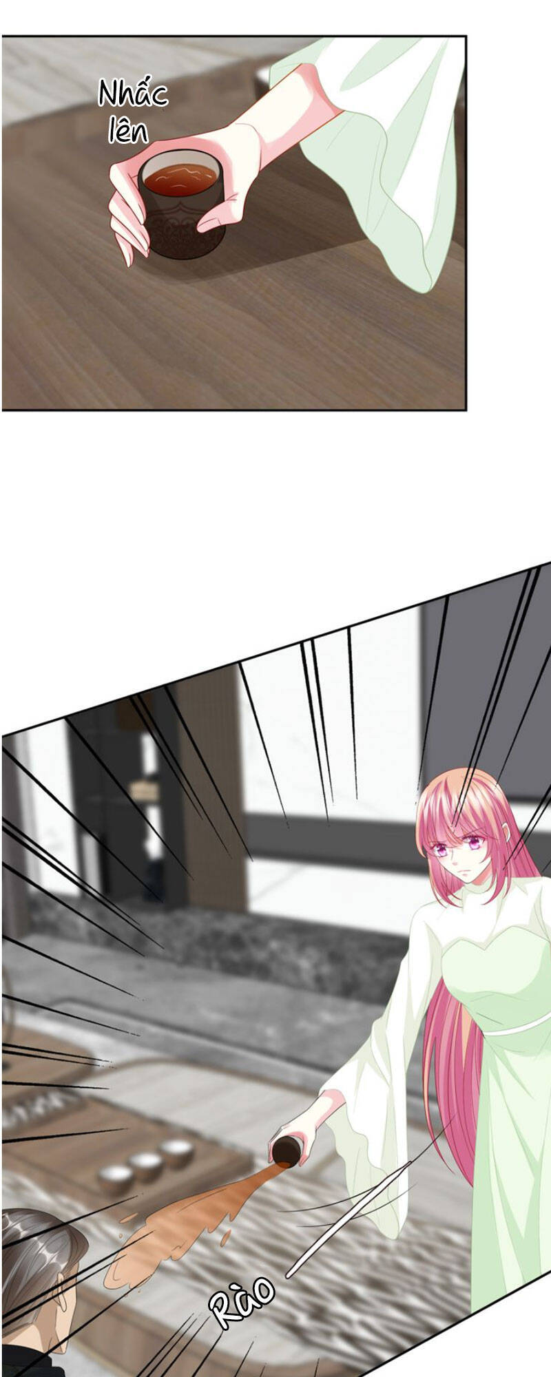 Danh Môn Chí Ái Chap 187 - Next Chap 188