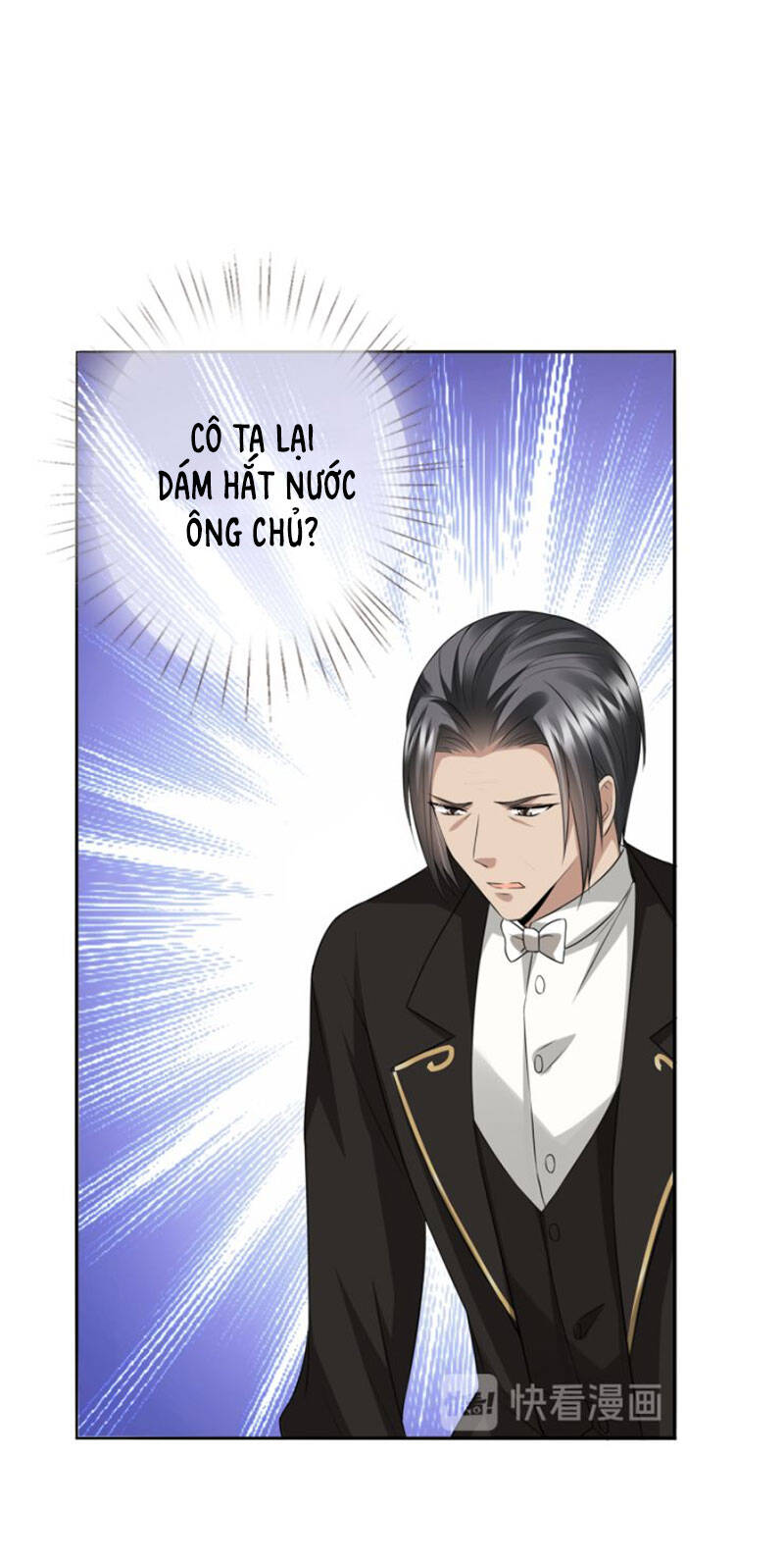 Danh Môn Chí Ái Chap 187 - Next Chap 188