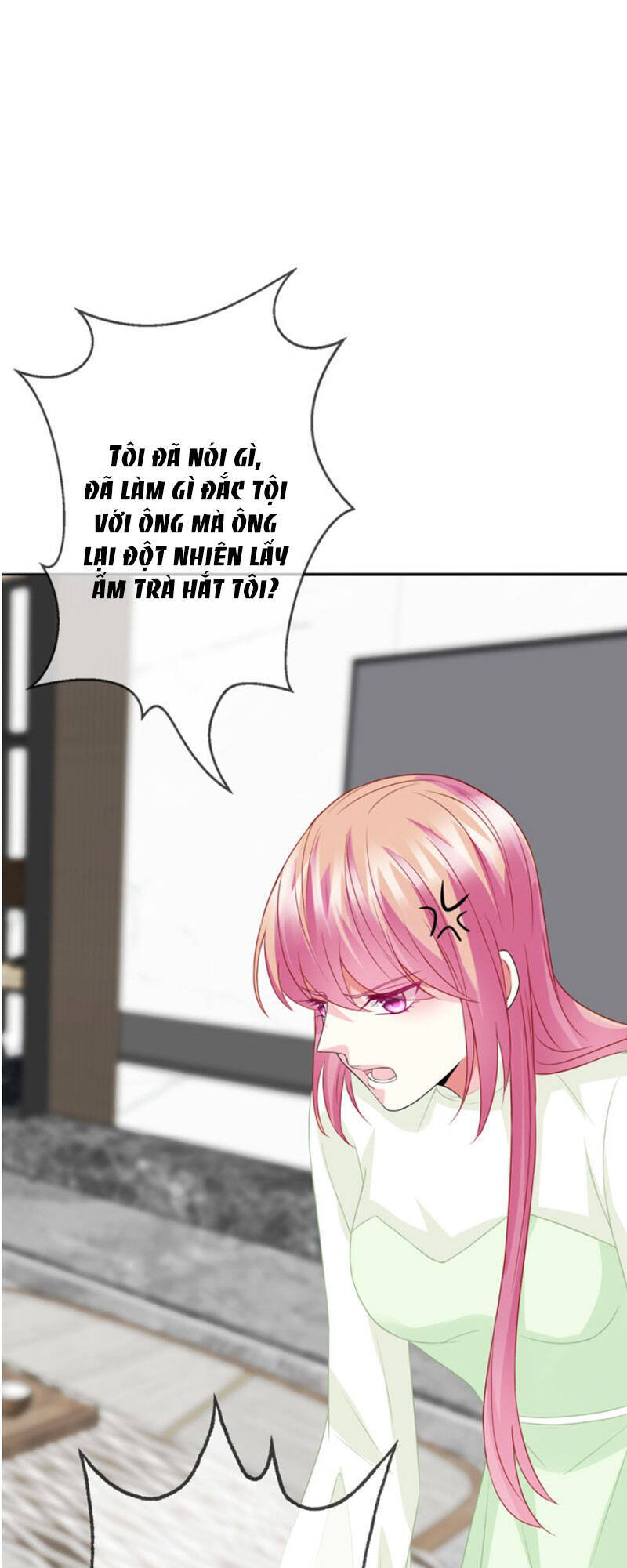 Danh Môn Chí Ái Chap 187 - Next Chap 188