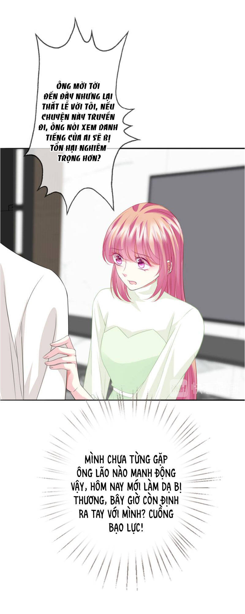 Danh Môn Chí Ái Chap 187 - Next Chap 188