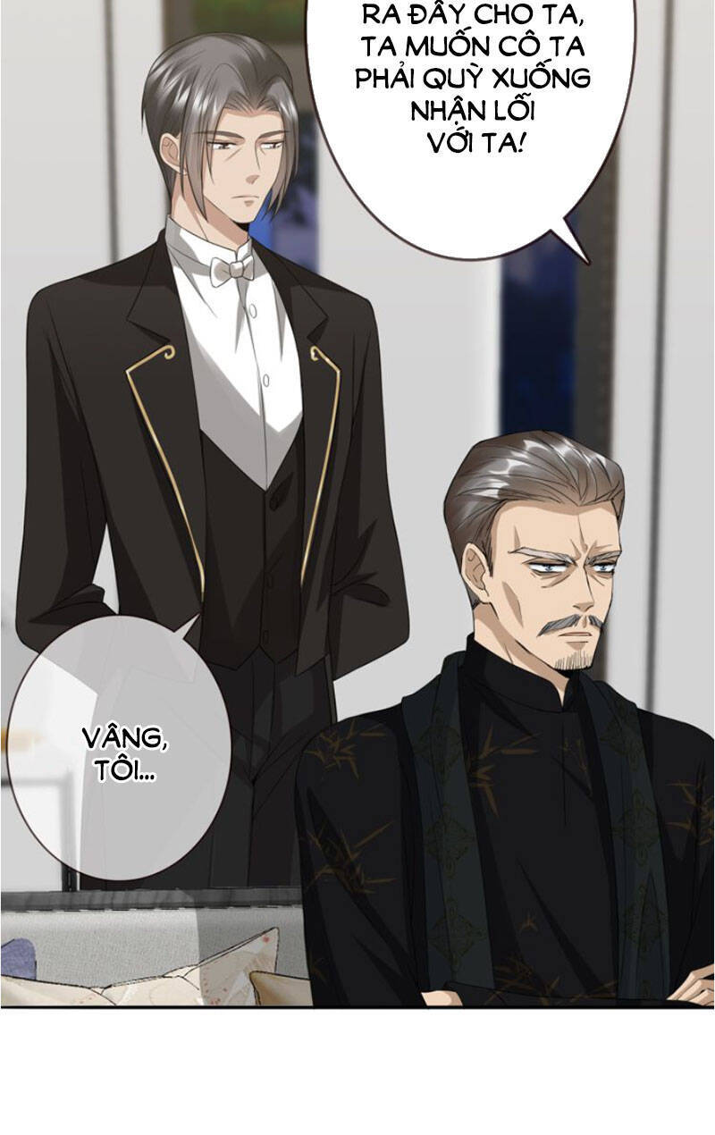 Danh Môn Chí Ái Chap 187 - Next Chap 188