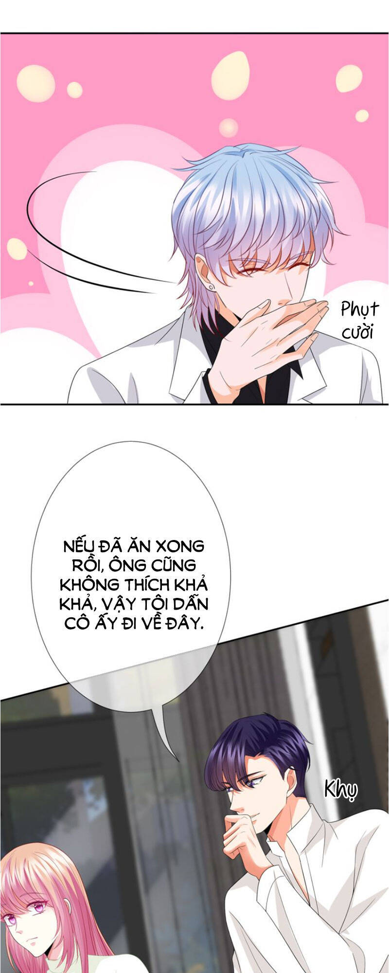 Danh Môn Chí Ái Chap 187 - Next Chap 188