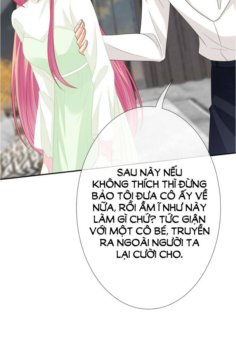 Danh Môn Chí Ái Chap 187 - Next Chap 188