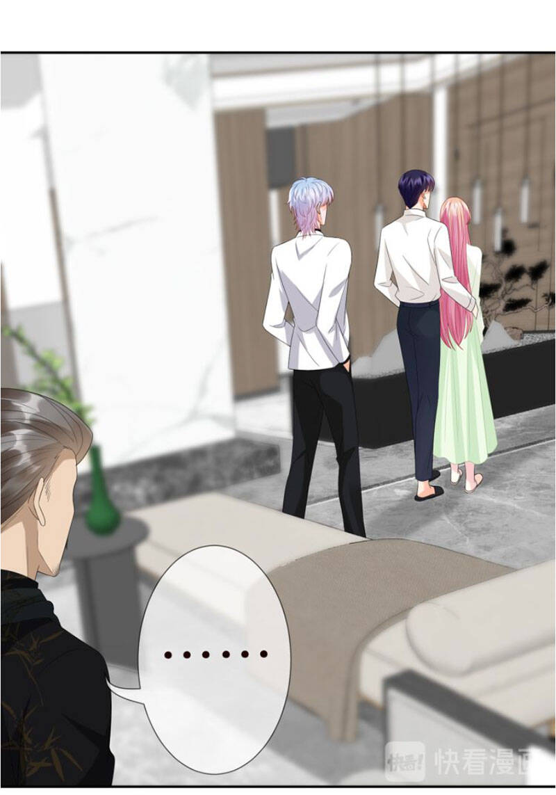 Danh Môn Chí Ái Chap 187 - Next Chap 188