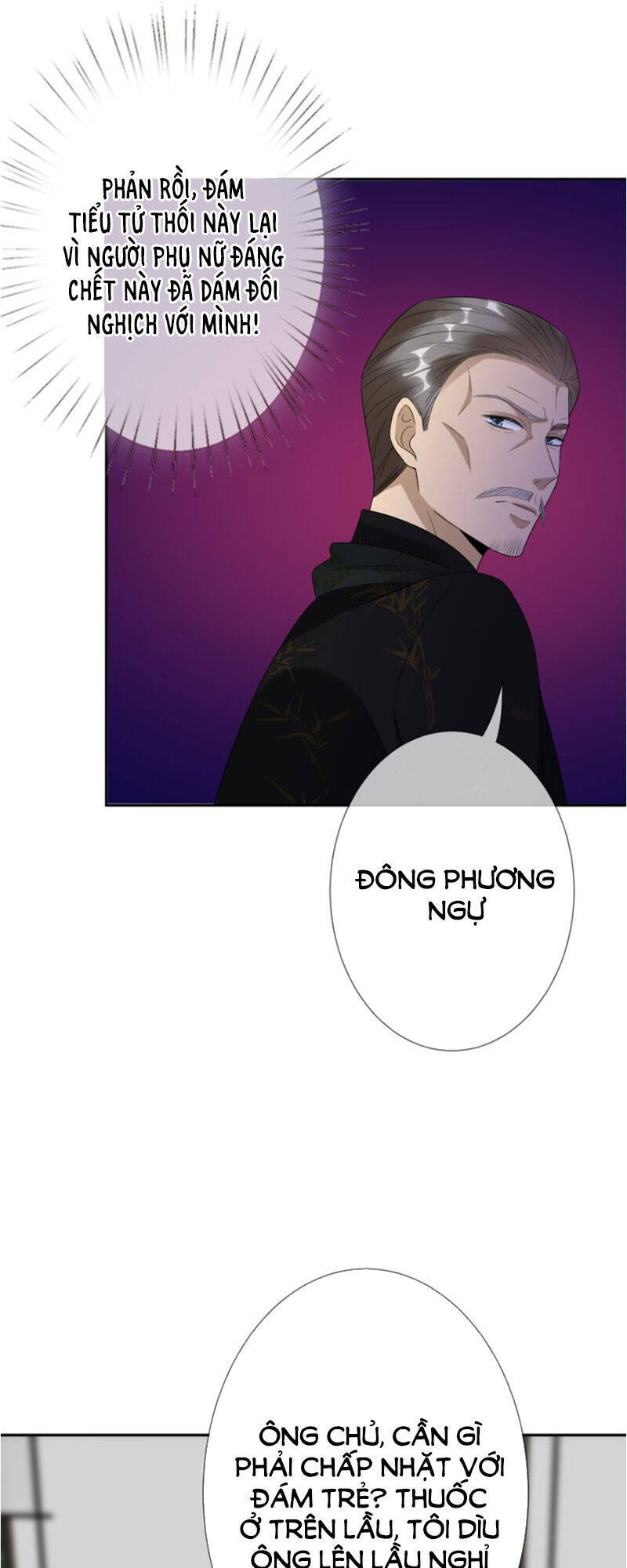 Danh Môn Chí Ái Chap 187 - Next Chap 188