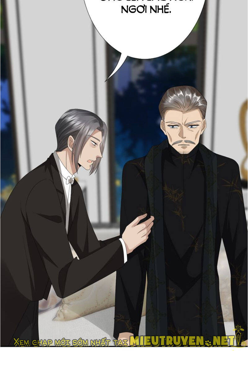 Danh Môn Chí Ái Chap 187 - Next Chap 188