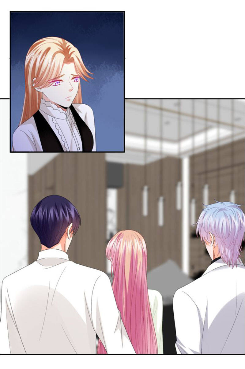 Danh Môn Chí Ái Chap 187 - Next Chap 188