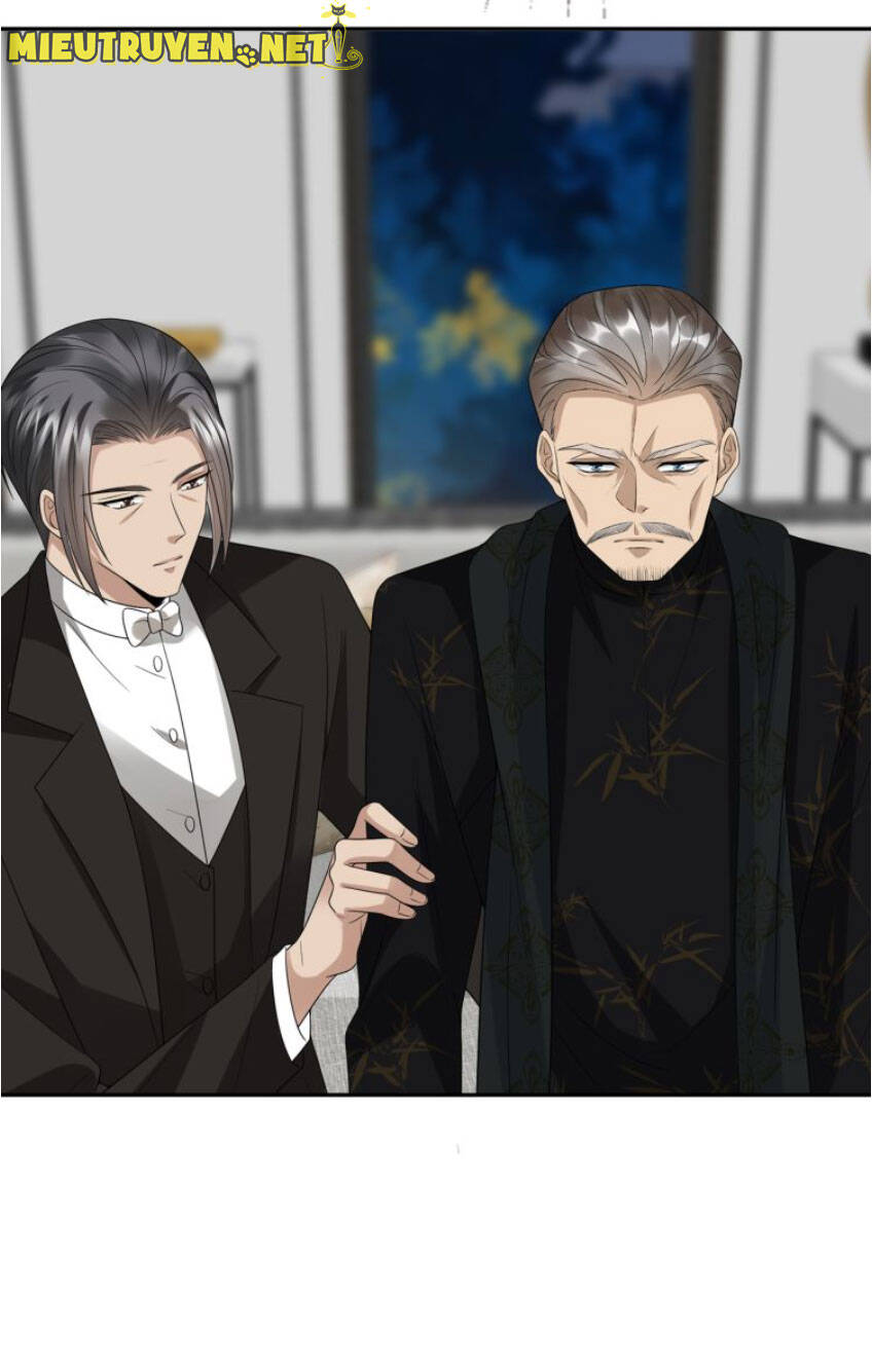 Danh Môn Chí Ái Chap 187 - Next Chap 188