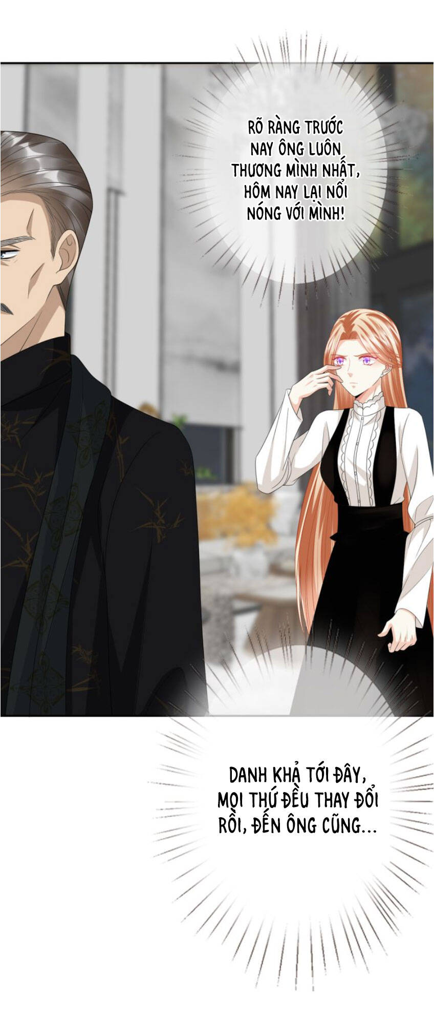 Danh Môn Chí Ái Chap 187 - Next Chap 188