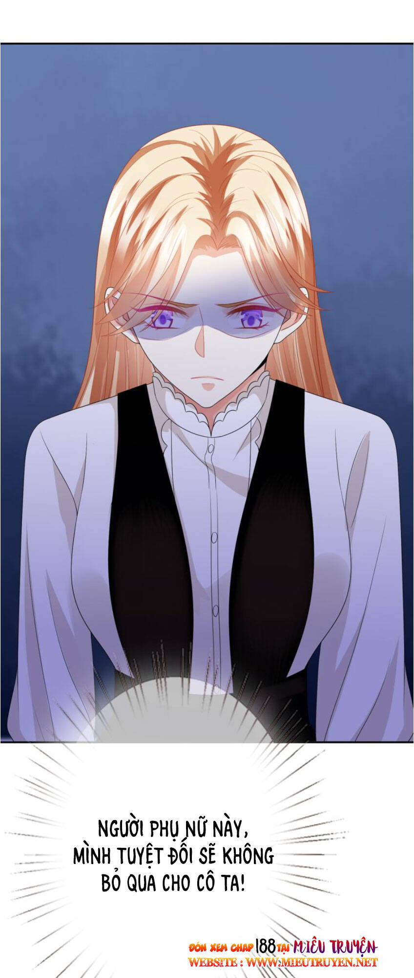 Danh Môn Chí Ái Chap 187 - Next Chap 188