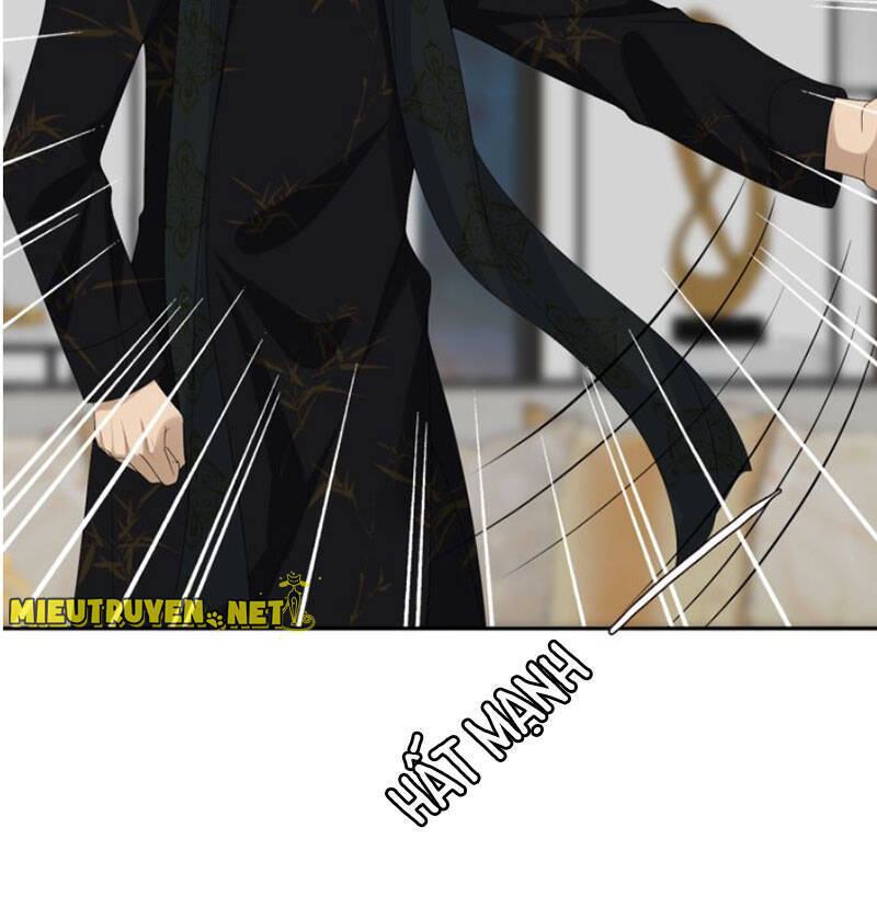 Danh Môn Chí Ái Chap 187 - Next Chap 188