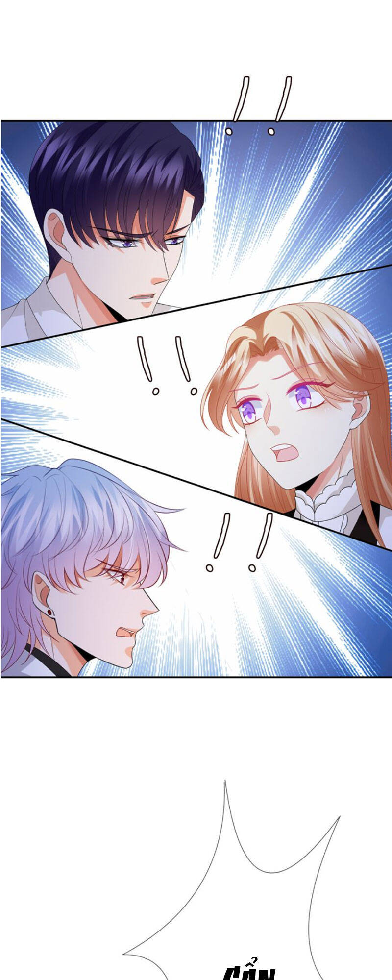 Danh Môn Chí Ái Chap 187 - Next Chap 188