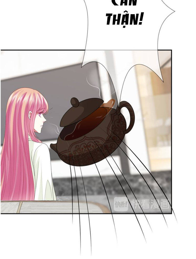 Danh Môn Chí Ái Chap 187 - Next Chap 188