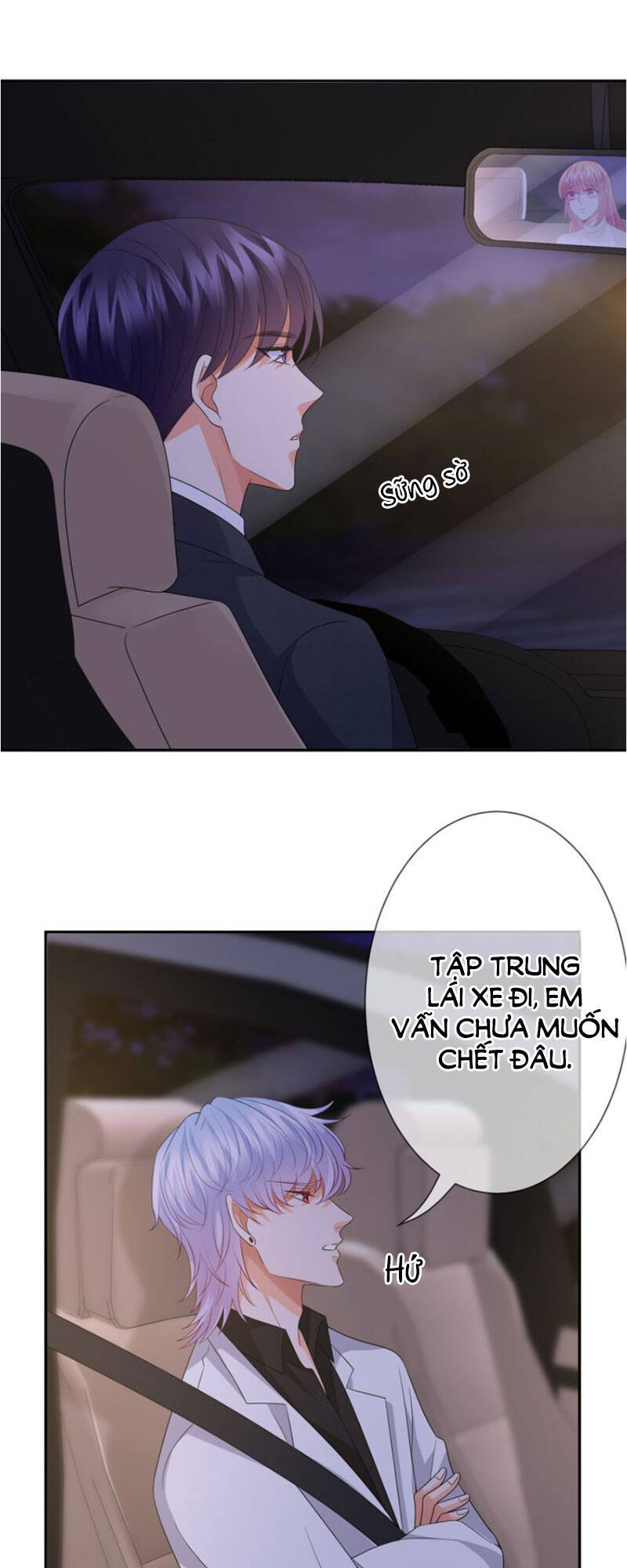 Danh Môn Chí Ái Chap 188 - Next Chap 189