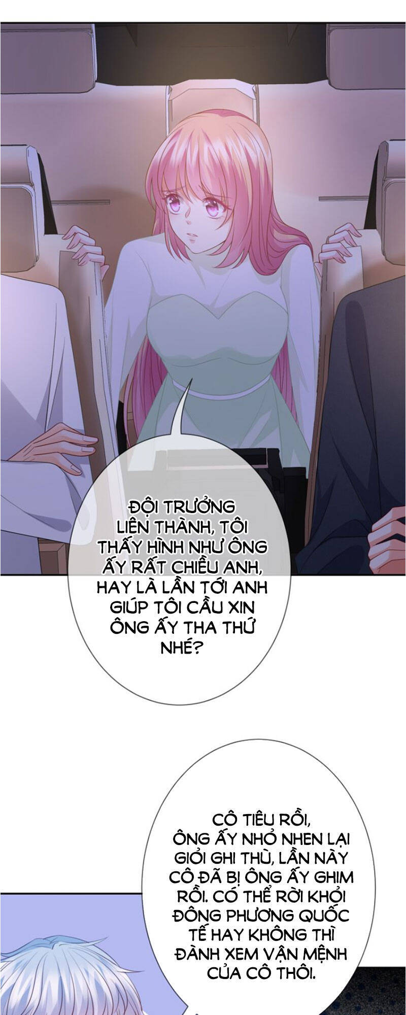 Danh Môn Chí Ái Chap 188 - Next Chap 189