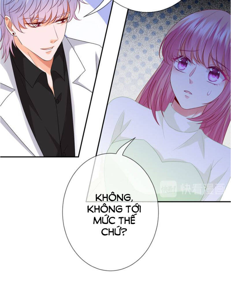 Danh Môn Chí Ái Chap 188 - Next Chap 189