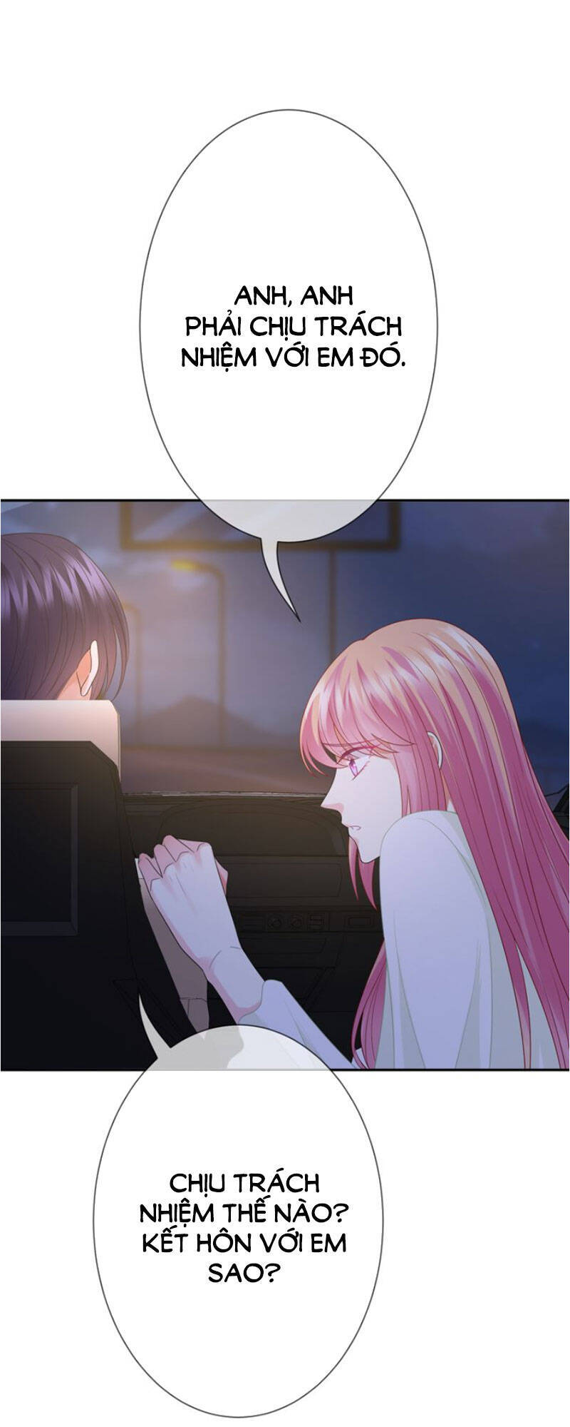 Danh Môn Chí Ái Chap 188 - Next Chap 189