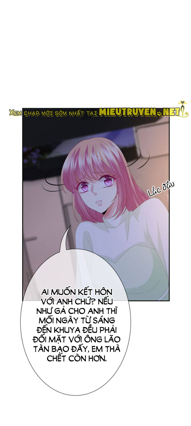 Danh Môn Chí Ái Chap 188 - Next Chap 189