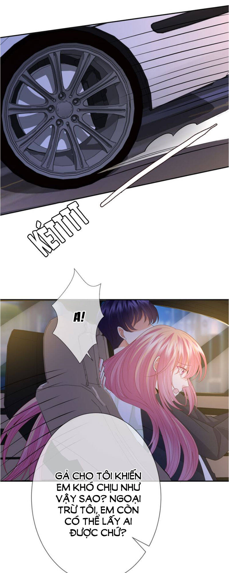 Danh Môn Chí Ái Chap 188 - Next Chap 189