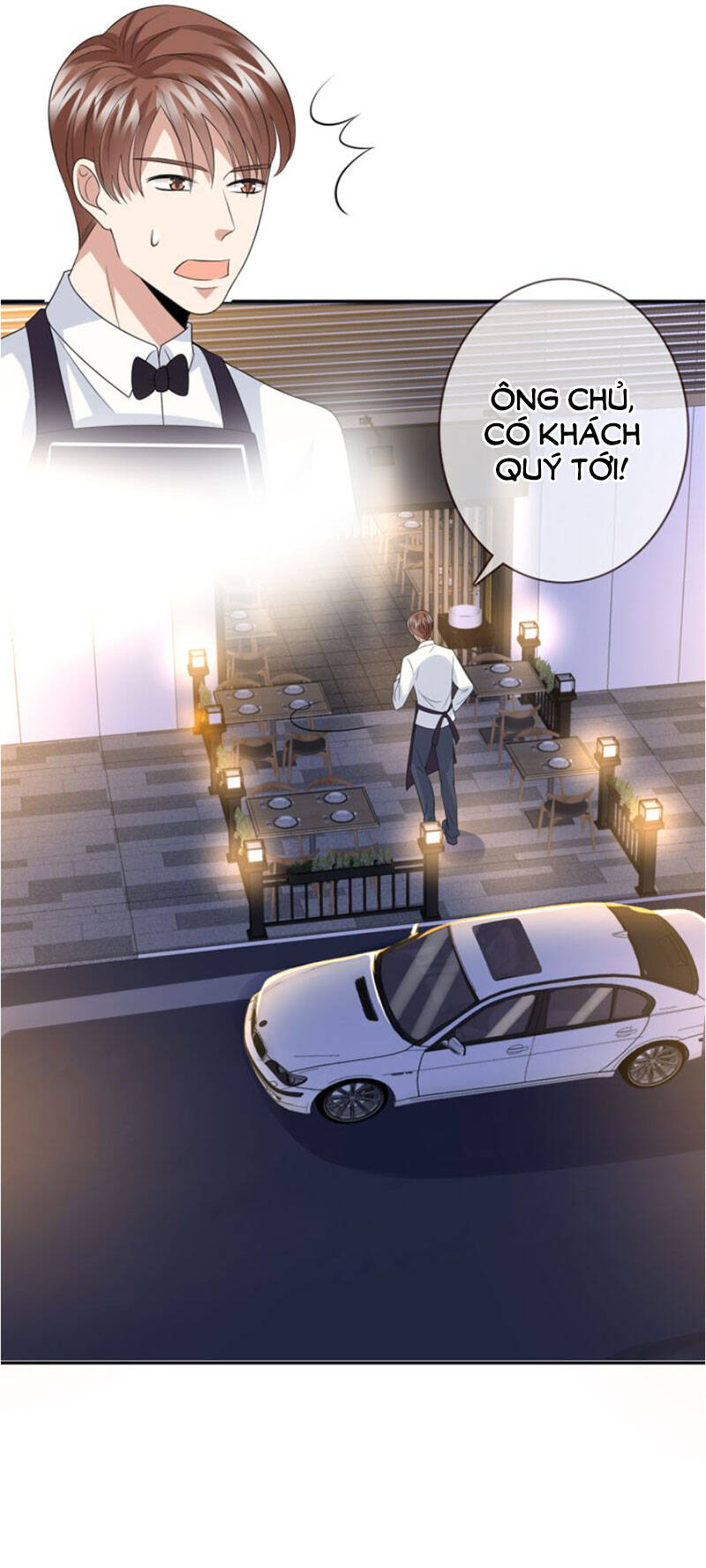 Danh Môn Chí Ái Chap 188 - Next Chap 189