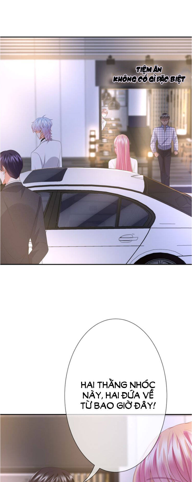 Danh Môn Chí Ái Chap 188 - Next Chap 189